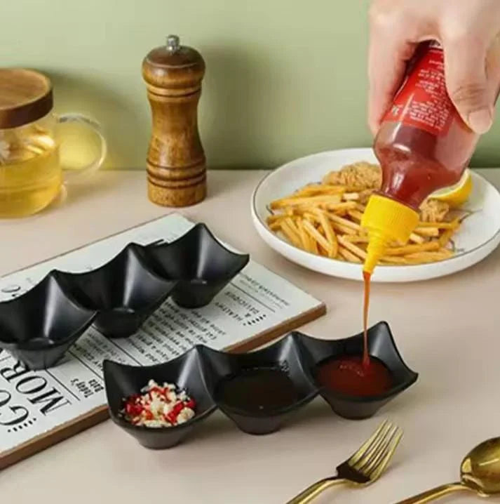 3Pack Dipping Sauce Bowls