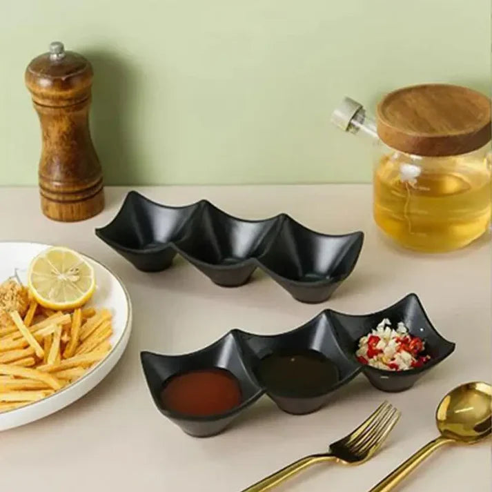 3Pack Dipping Sauce Bowls