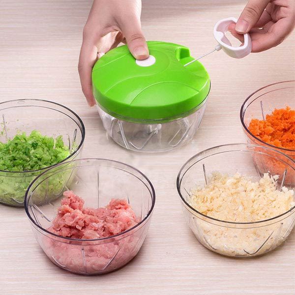 Multifunction High Quality New High Speedy Chopper